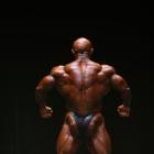 Robert  Piotrkowicz - IFBB Toronto Pro Supershow 2011 - #1